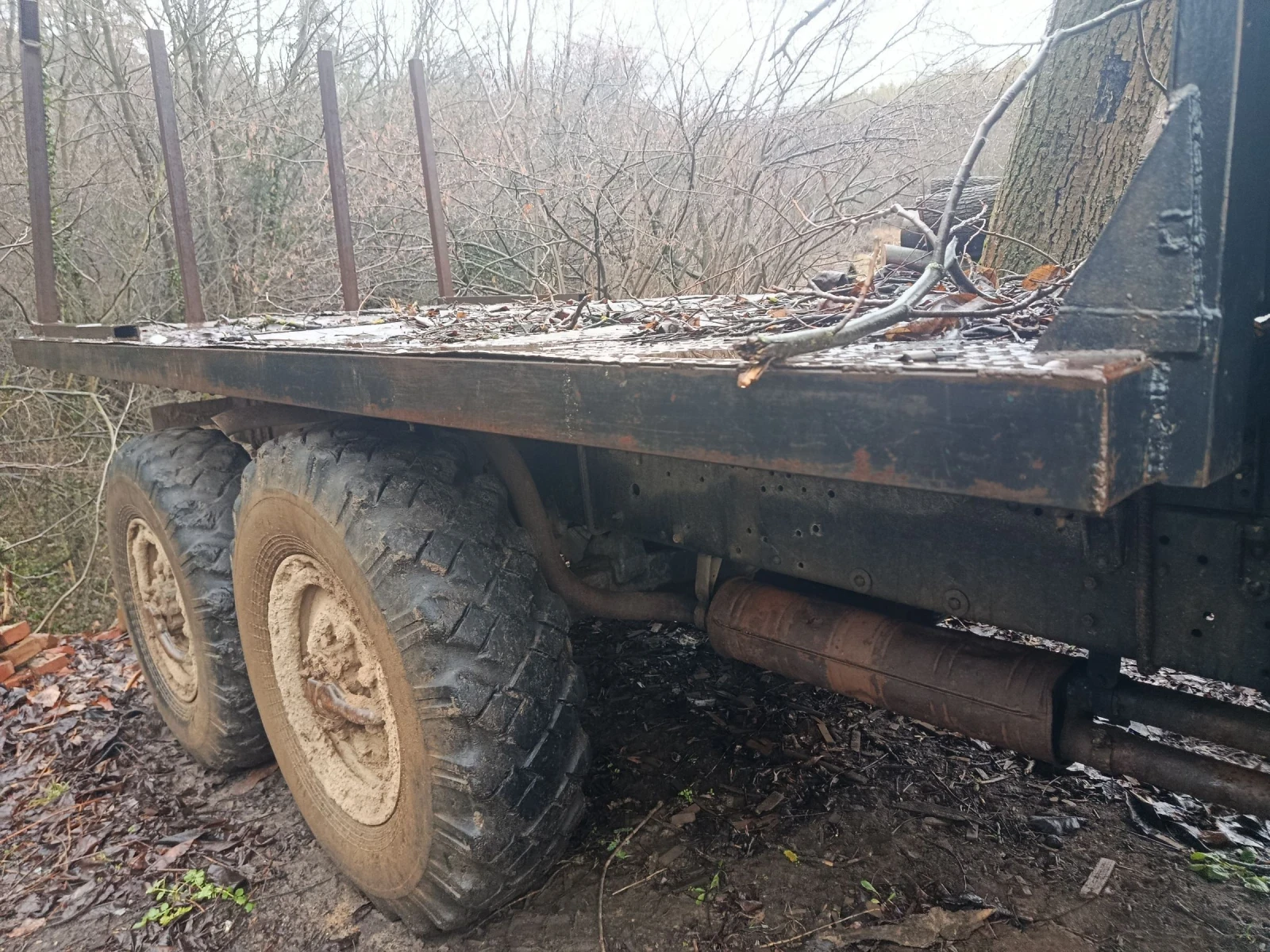 Zil 131 | Mobile.bg � ����������� 12