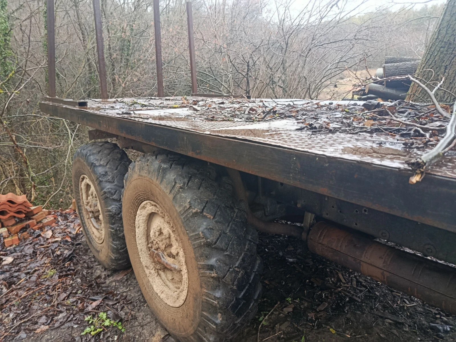 Zil 131 | Mobile.bg � ����������� 17