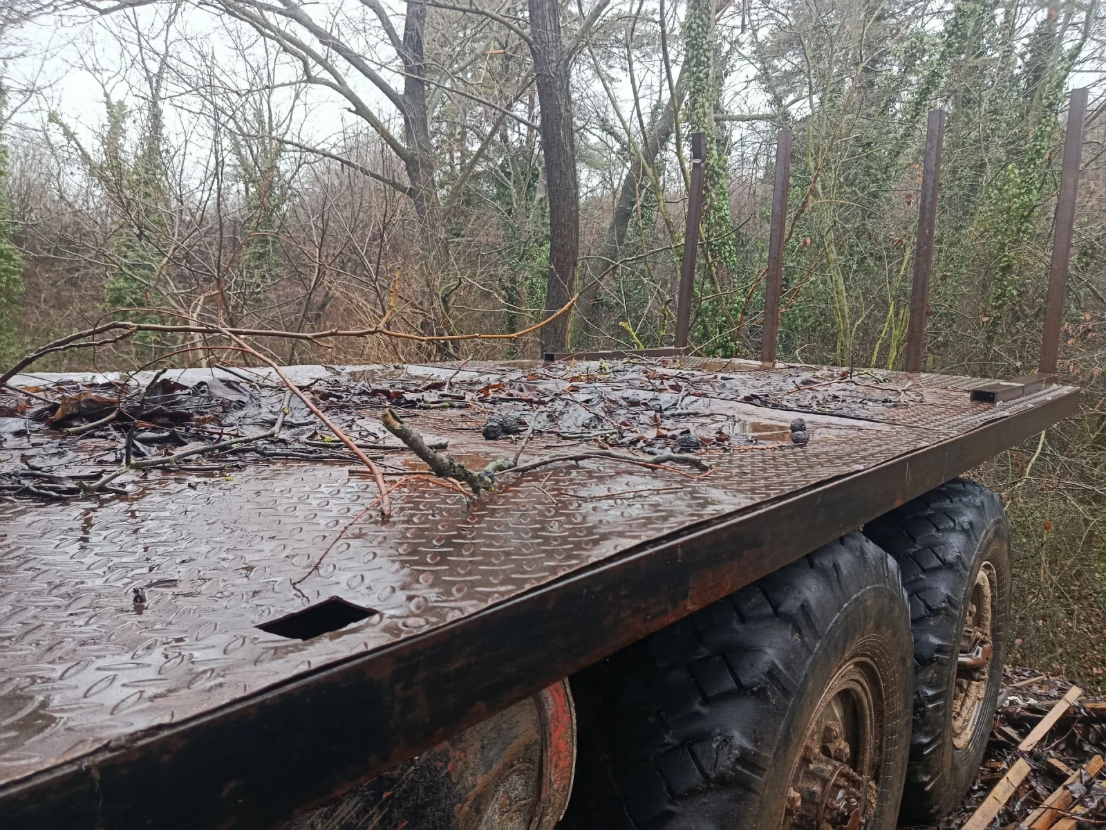 Zil 131 | Mobile.bg � ����������� 5