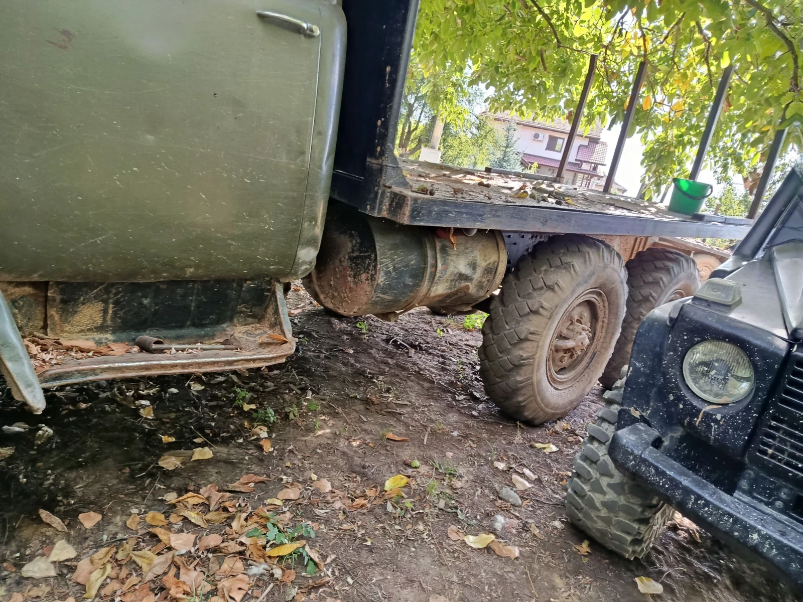 Zil 131  - изображение 6