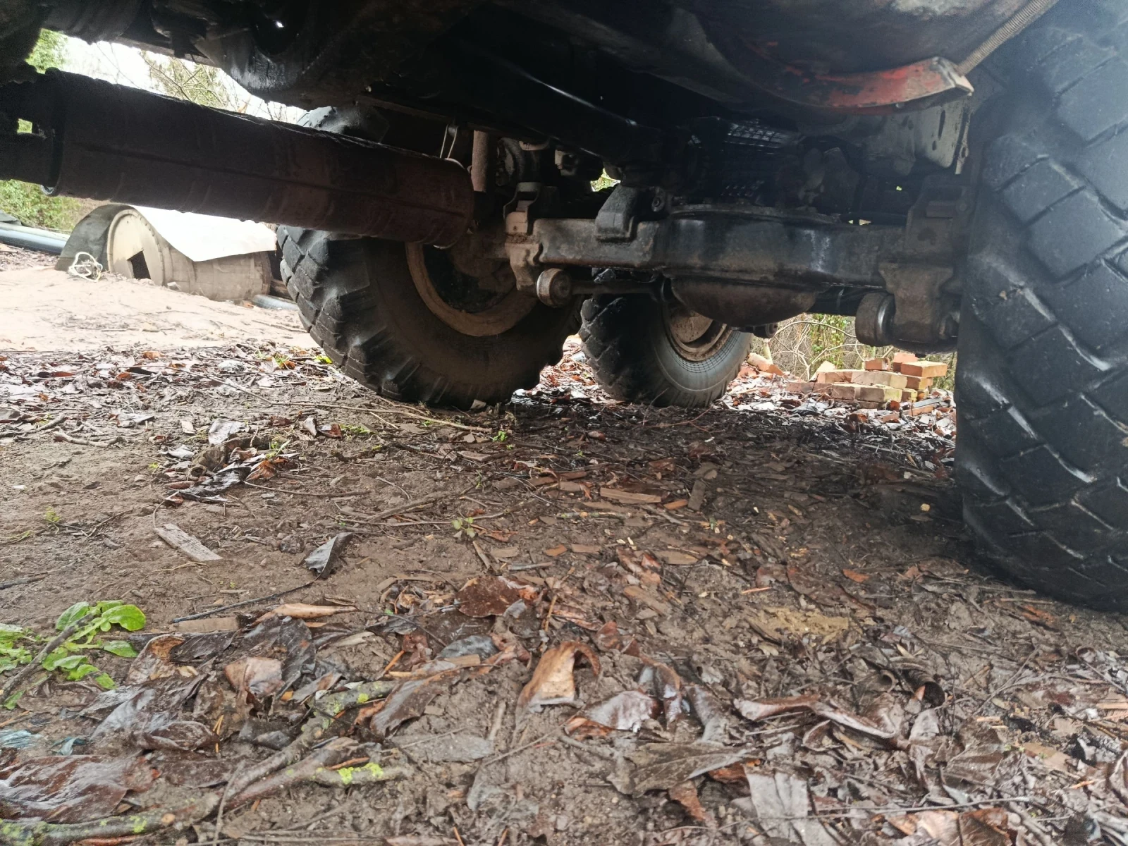 Zil 131 | Mobile.bg � ����������� 9