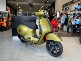 Vespa GTS 300 SUPERSPORT - изображение 2