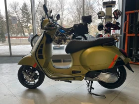 Vespa GTS 300 SUPERSPORT - изображение 5