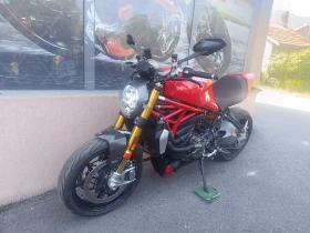 Ducati Monster 1200S ABS, снимка 12