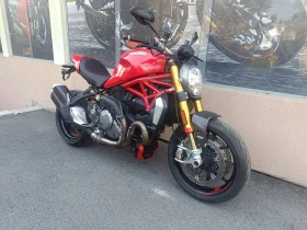 Ducati Monster 1200S ABS, снимка 2