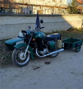 Иж Планета, снимка 1