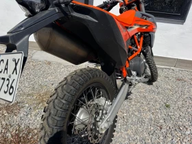 Ktm 690 R, снимка 3