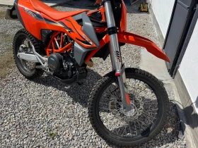 Ktm 690 R, снимка 1