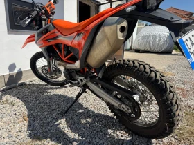 Ktm 690 R, снимка 4