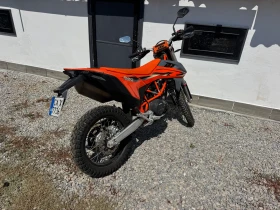 Ktm 690 R, снимка 7