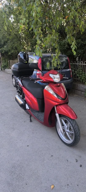 Honda Sh Sh300i, снимка 1