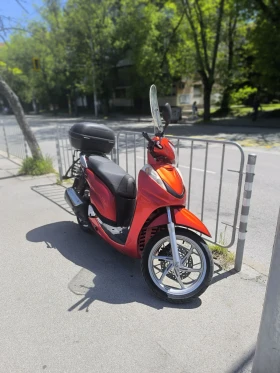 Honda Sh Sh300i, снимка 1