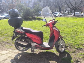 Honda Sh Sh300i, снимка 6