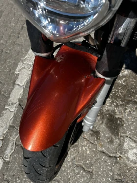 Yamaha FZ6N, снимка 8