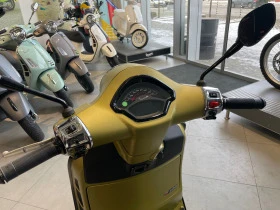 Vespa GTS 300 SUPERSPORT, снимка 7