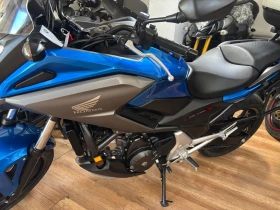 Honda Nc 750x ABS TRC LED, снимка 3