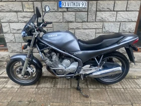 Yamaha XJ 600N - УНИКАТ, снимка 1