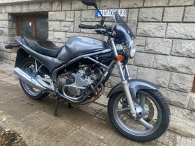 Yamaha XJ 600N - УНИКАТ, снимка 6