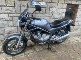 Yamaha XJ 600N - УНИКАТ, снимка 2