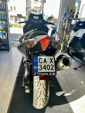 Yamaha T-max 530i ABS/LED 2016г., снимка 11