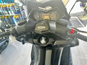 Yamaha T-max 530i ABS/LED 2016г., снимка 10