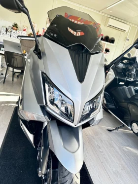 Yamaha T-max 530i ABS/LED 2016г., снимка 1