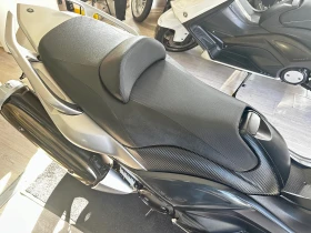 Yamaha T-max 530i ABS/LED 2016г., снимка 3