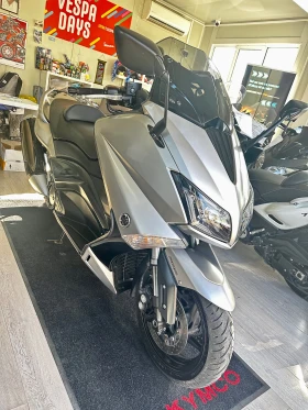 Yamaha T-max 530i ABS/LED 2016г., снимка 7