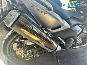 Yamaha T-max 530i ABS/LED 2016г., снимка 15