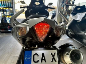 Yamaha T-max 530i ABS/LED 2016г., снимка 4