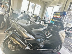 Yamaha T-max 530i ABS/LED 2016г., снимка 17