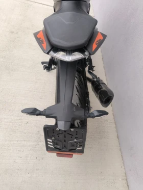 Ktm Duke 125i, ABS, Akrapovic, 18363 km. ,     | Mobile.bg    7