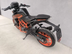 Ktm Duke 125i, ABS, Akrapovic, 18363 km. ,     | Mobile.bg    10