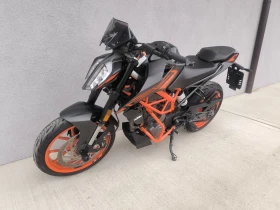 Ktm Duke 125i, ABS, Akrapovic, 18363 km. ,     | Mobile.bg    9