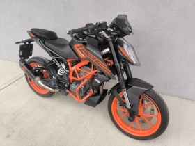 Ktm Duke 125i, ABS, Akrapovic, 18363 km. ,     | Mobile.bg    2