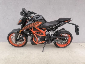 Ktm Duke 125i, ABS, Akrapovic, 18363 km. ,     | Mobile.bg    8