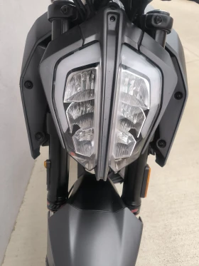 Ktm Duke 125i, ABS, Akrapovic, 18363 km. ,     | Mobile.bg    5