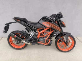  Ktm Duke