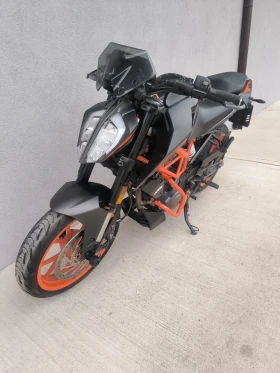 Ktm Duke 125i, ABS, Akrapovic, 18363 km. ,     | Mobile.bg    12