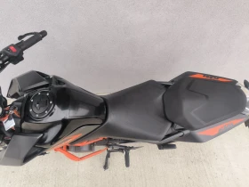 Ktm Duke 125i, ABS, Akrapovic, 18363 km. ,     | Mobile.bg    6