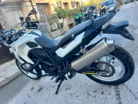 Обява за продажба на BMW F F650GS - 800cc-A2 ~6 990 лв. - изображение 9 | Auto.bg Обява за продажба на BMW F F650GS - 800cc-A2 ~6 990 лв. - изображение 9