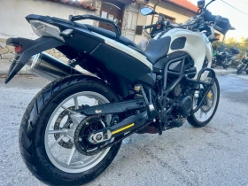 Обява за продажба на BMW F F650GS - 800cc-A2 ~6 990 лв. - изображение 4 | Auto.bg Обява за продажба на BMW F F650GS - 800cc-A2 ~6 990 лв. - изображение 4