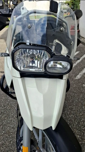 BMW F F650GS - 800cc-A2 | Mobile.bg    8
