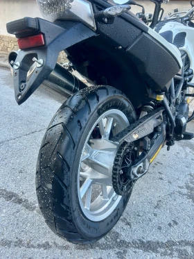 BMW F F650GS - 800cc-A2 | Mobile.bg    15