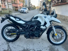 BMW F F650GS - 800cc-A2 | Mobile.bg    17