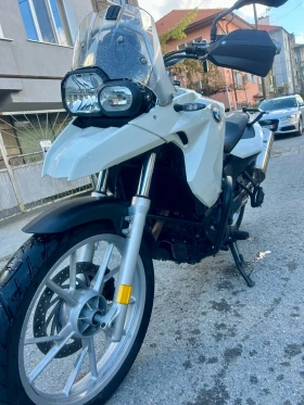 Обява за продажба на BMW F F650GS - 800cc-A2 ~6 990 лв. - изображение 1 | Auto.bg Обява за продажба на BMW F F650GS - 800cc-A2 ~6 990 лв. - изображение 1