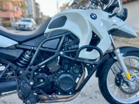 Обява за продажба на BMW F F650GS - 800cc-A2 ~6 990 лв. - изображение 8 | Auto.bg Обява за продажба на BMW F F650GS - 800cc-A2 ~6 990 лв. - изображение 8