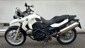     BMW F F650GS - 800cc-A2