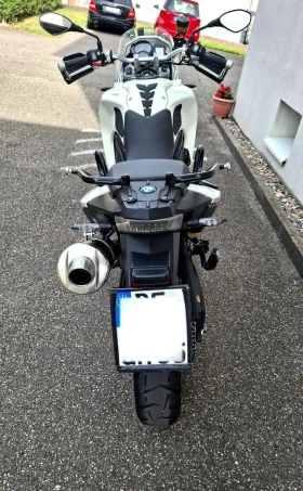BMW F F650GS - 800cc-A2 | Mobile.bg    10