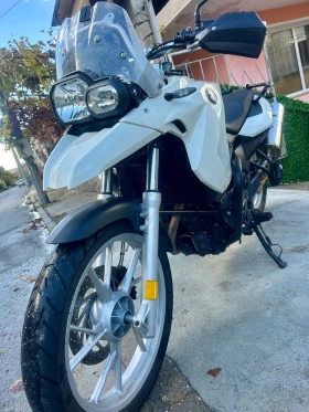 Обява за продажба на BMW F F650GS - 800cc-A2 ~6 990 лв. - изображение 10 | Auto.bg Обява за продажба на BMW F F650GS - 800cc-A2 ~6 990 лв. - изображение 10